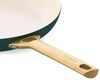 GreenPan Padova Reserve 2Tlg Bratpfannenset 20+26cm Grün Bild 2