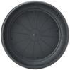 Scheurich Untersetzer Serie 331 Linda metallic grau Ø 28 cm Bild 2