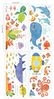 Decowall DAT-1611 Abenteuer auf See Meerestiere Tiere Wandtattoo Wandsticker Wandaufkleber Wanddeko für Wohnzimmer Schlafzimmer Kinderzimmer (Englische Ver. ) Bild 5