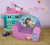 FUN HOUSE Gabby UND DAS Magie Haus Kinder Club Kindersessel aus Frankreich. Maße: 52 x 33 x 42 cm, L. 52 x P. 33 x H. 42 cm Bild 2