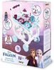 Frozen 2 Servierwagen, Disney Frozen Servierwagen mit Rollen und Geschirrset, für Kinder ab 3 Jahren Bild 4