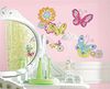 Schmetterlinge Wandsticker Bild 2