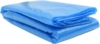 Rechteckige Pool-Abdeckung PE Blau 300 x 200 cm 90676