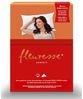 Fleuresse Mako-Jersey-Spannlaken comfort Farbe terra 5215 Bild 2