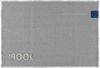 JOOP! Badteppich CLASSIC 60x90 cm kiesel Bild 3