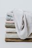 Baby´s Only Babydecke Cozy alt rosa Rosa Bild 2