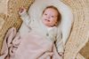 Baby´s Only Babydecke Cozy alt rosa Rosa Bild 4