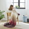 Wohndecke Ranchi, IBENA, mit harmonischem Farbverlauf Bild 3