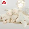 Fehn Babylove Waschhandschuh Schaf Bild 5