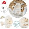 Fehn Babylove Waschhandschuh Schaf Bild 3