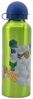 Minecraft Distorsion Aluminium Trinkflasche 530 ml – Ideal für Fans Bild 2