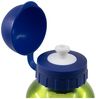 Minecraft Distorsion Aluminium Trinkflasche 530 ml – Ideal für Fans Bild 3