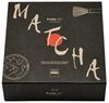 ASA Selection Matcha Set, Hasu Shiny Moribana, L. 240mm, B. 240mm, H. 90mm Bild 5