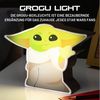 LAMPKA DER MANDALORIANER - GROGU Bild 2