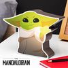 LAMPKA DER MANDALORIANER - GROGU Bild 4