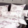 Janine Messina Mako-Satin Bettwäsche 135x200 Bäume rosa aubergine 43059-05 Bild 3