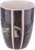 Puckator Porzellan Tasse Fantasy Wolf Gesang Design Bild 3