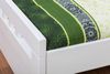 Steiner Einzelbett 'Easy Premium Line K8' weiß, 90x200 cm Bild 5