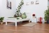 Steiner Einzelbett 'Easy Premium Line K8' weiß, 90x200 cm Bild 4
