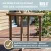 Tisch Retford Teak Bild 2