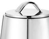 Georg Jensen Zuckerdose Helix, Edelstahl Bild 2