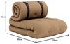 Karup Design Futonsessel BUCKLE UP Mocca Bild 2