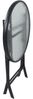 VCM Gartentisch Sonlas, Schwarz, 70x55x55 cm Bild 2