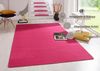 Kurzflor Teppich Fancy - 200x280x0,7cm Bild 2