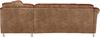 Cavadore Ecksofa Salisa mit Federkern / Polsterecke im klassischen Design / 264 x 86 x 244 / Mikrofaser Beige Bild 4