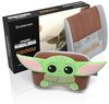 noblechairs Viscoelastisches Kissen Set - Grogu edition Bild 1