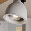 Lindby Deckenstrahler Mitis, Holz IP20, 4 x 5 W LED Bild 5