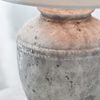 Mirabeau Tischleuchte Tischlampe Mosnay beige/antikgrau Bild 5