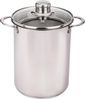 Kinghoff Kinghoff Spargel-/Nudeltopf 4,2l 16cm KH3325 Bild 3