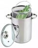 Kinghoff Kinghoff Spargel-/Nudeltopf 4,2l 16cm KH3325 Bild 2