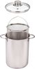 Kinghoff Kinghoff Spargel-/Nudeltopf 4,2l 16cm KH3325 Bild 4