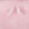 Atmosphera Créateur d'intérieur Gardine Voilage Rose Lily 140X240 - Rose Clair (1 St), modern Bild 4