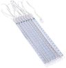 Meteor Lichter Lichterkette 240 LED 12 Stangen jede 31 cm Bild 2
