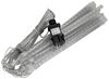 Meteor Lichter Lichterkette 240 LED 12 Stangen jede 31 cm Bild 5