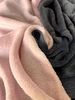One Home Bettwäsche Winter Cashmere Touch, Fleece, 2 teilig, flauschig warmes Teddy Plüsch, Komfortgröße Bild 3