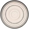iittala Kastehelmi Teller 17 cm leinen Bild 1