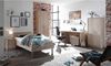 Nachtkonsole >Olli< in Beton - 38x48x35cm (BxHxT) Bild 2