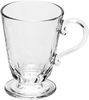 La Rochere Teeglas Louison mit Henkel 250 ml 11,3cm Bild 2