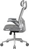 COUGAR Gaming/Office-Stuhl Speeder One, Mesh, Weiß Bild 3