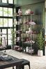 Ib Laursen Krug Mynte 1,7l Keramik Kanne Vase 2077- 07 - rosa Bild 2
