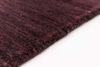 Gabbeh Teppich - Loribaft Indus »Tomas« 200 x 80 cm - lila - läufer Bild 2