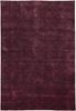 Gabbeh Teppich - Loribaft Indus »Tomas« 200 x 80 cm - lila - läufer Bild 5