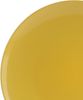 AmazonBasics Geschirrservice aus Steingut, 18-teilig, Sonnenschein-Gelb, Service für 6 Personen Bild 2