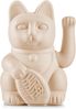 Donkey Winkekatze Lucky Cat Ocher Bild 1