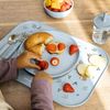 Mepal Little Farm Besteckset Grün Bild 5