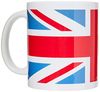 Pyramid Generic KaffeeTasse, Mehrfarbig Bild 1